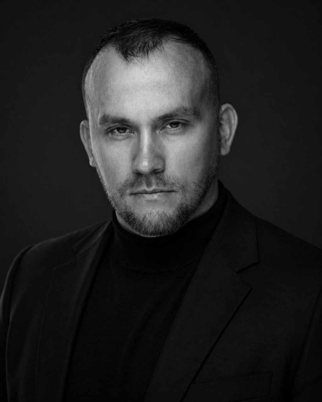 Клинический психолог Александр Баев